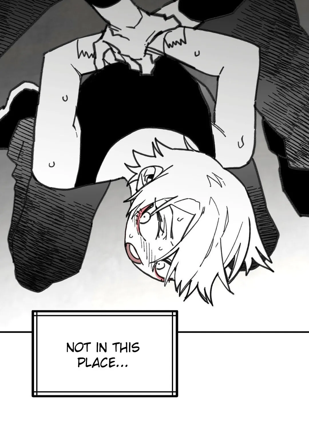 High School Boy Chapter 65 page 126 - 