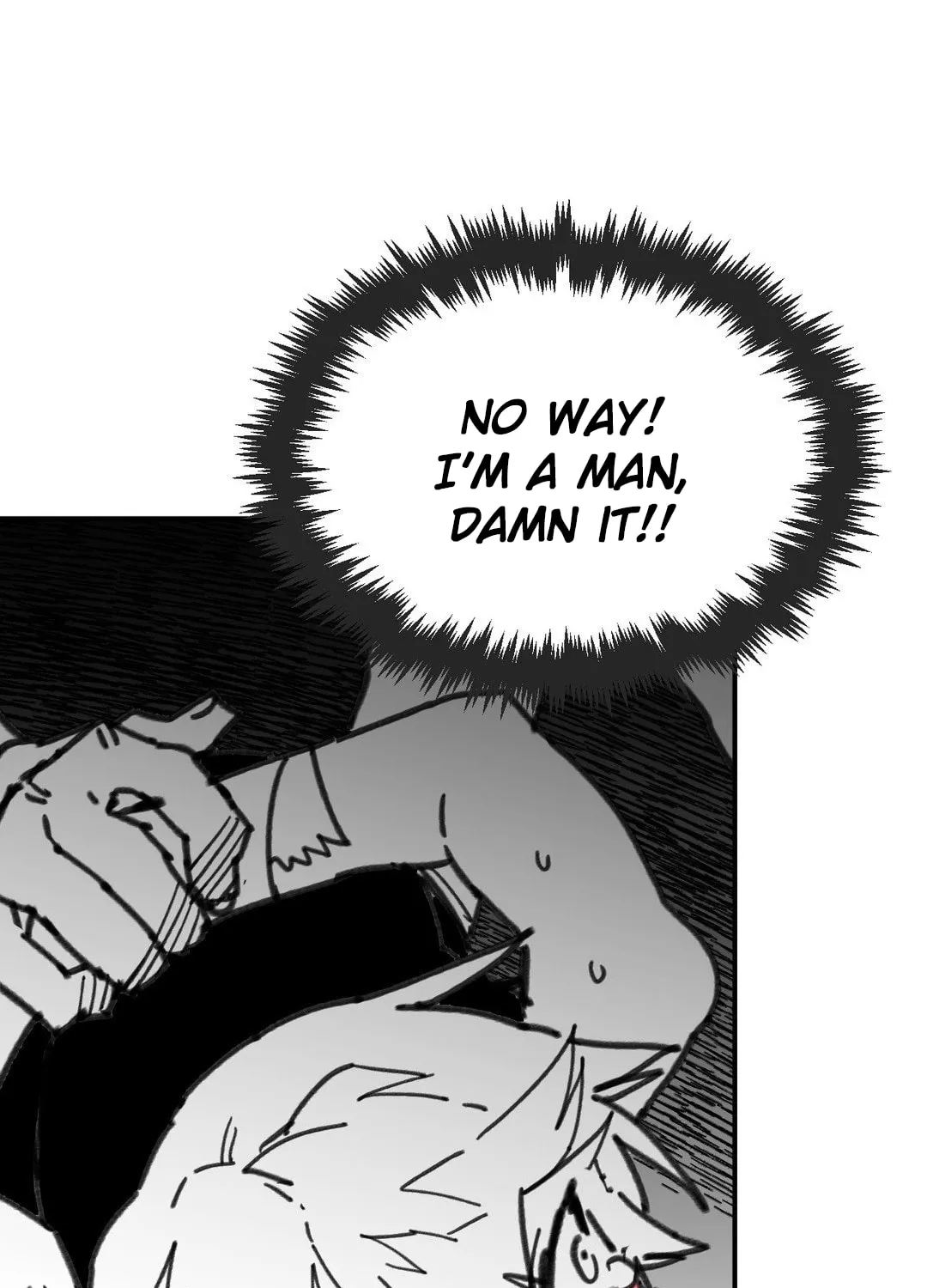 High School Boy Chapter 65 page 130 - 