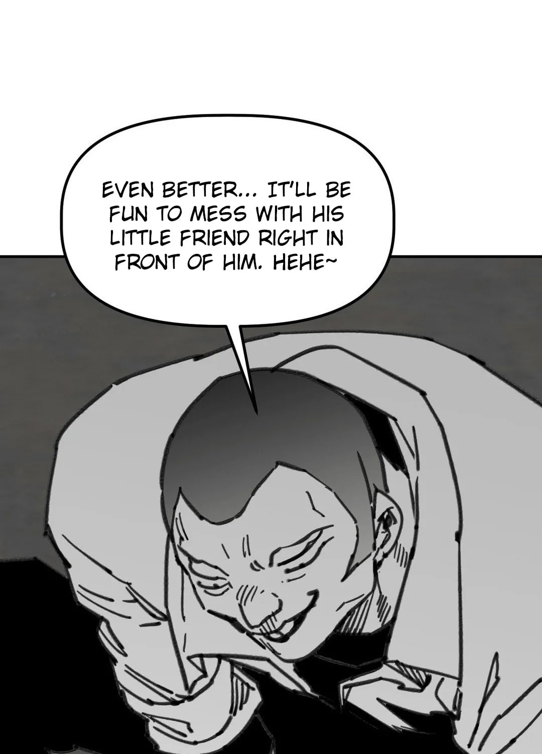 High School Boy Chapter 65 page 141 - 