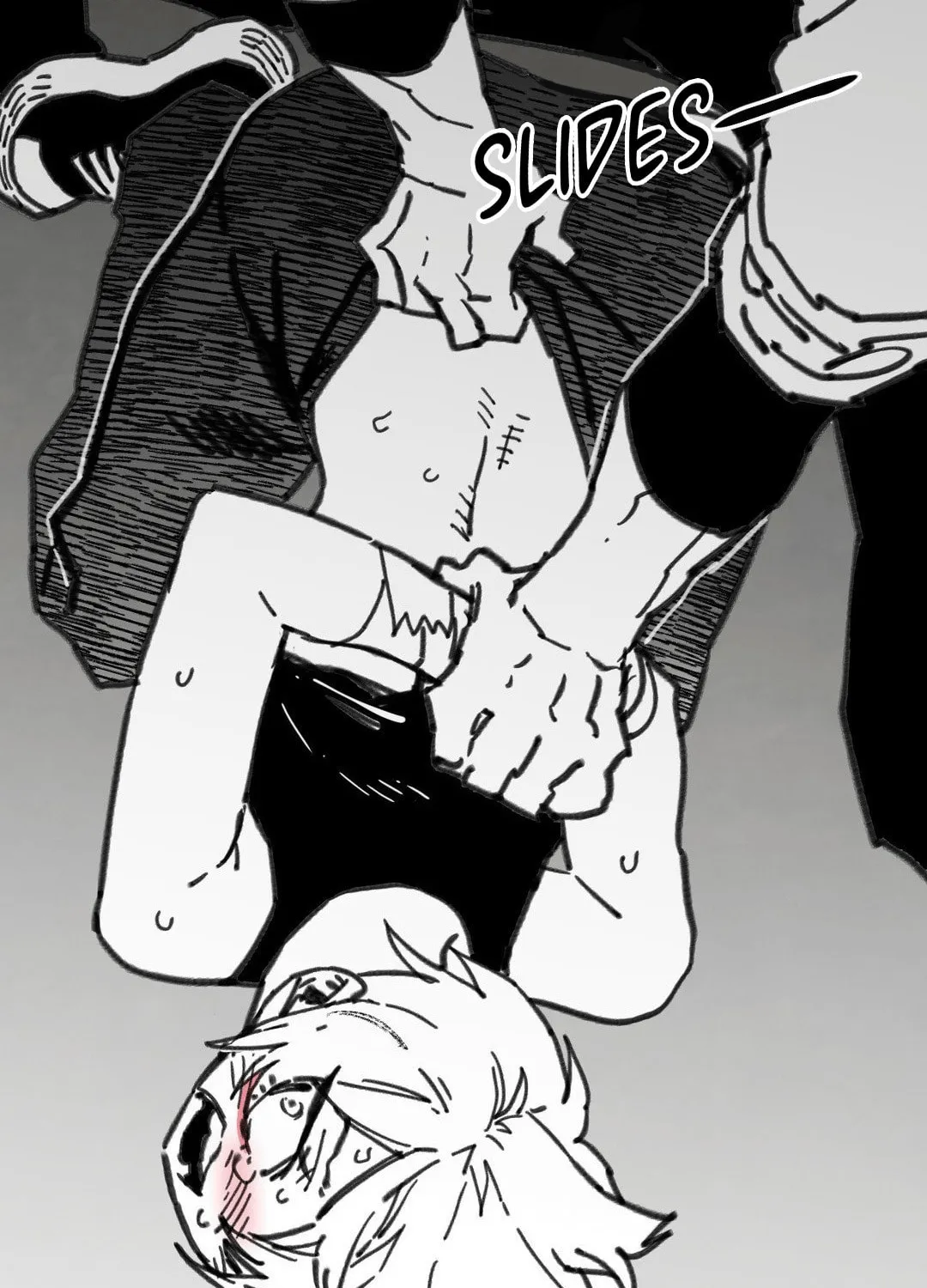 High School Boy Chapter 65 page 142 - 