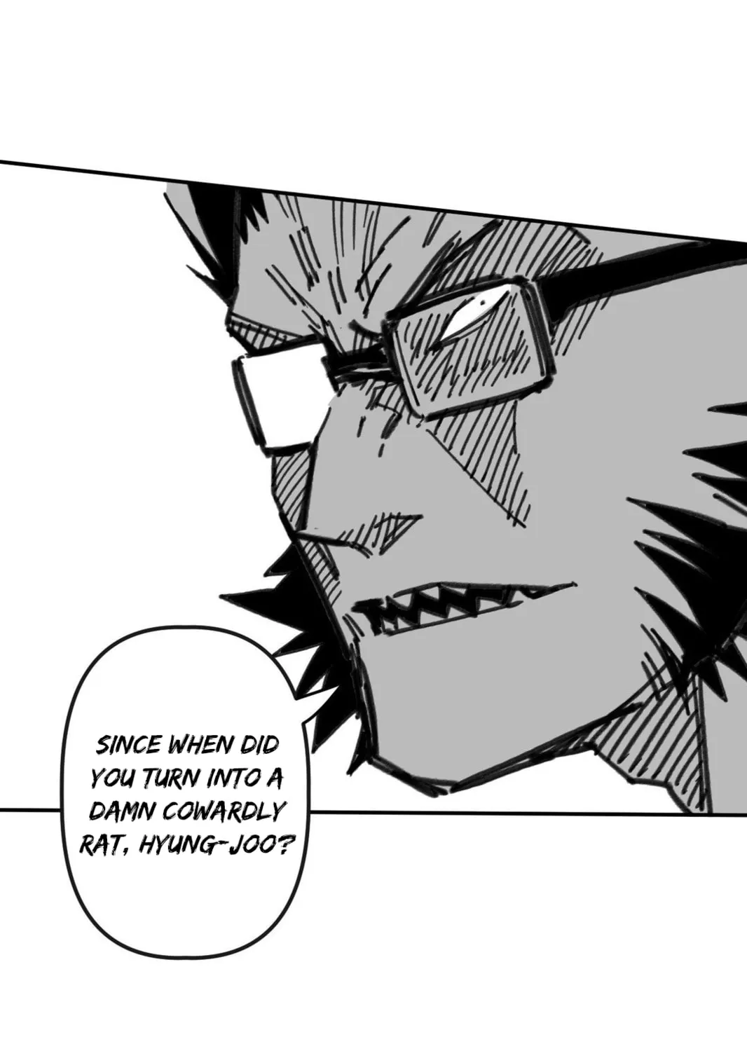 High School Boy Chapter 65 page 16 - 