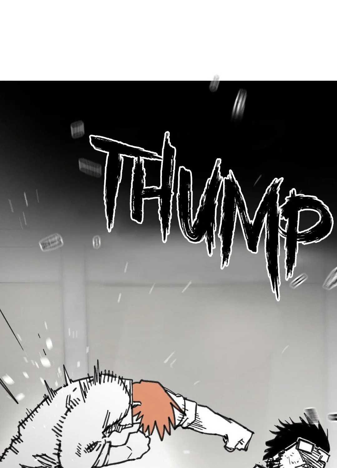 High School Boy Chapter 65 page 23 - 