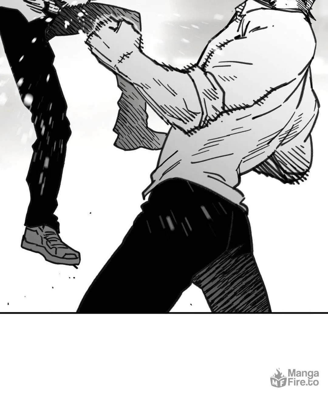 High School Boy Chapter 65 page 24 - 