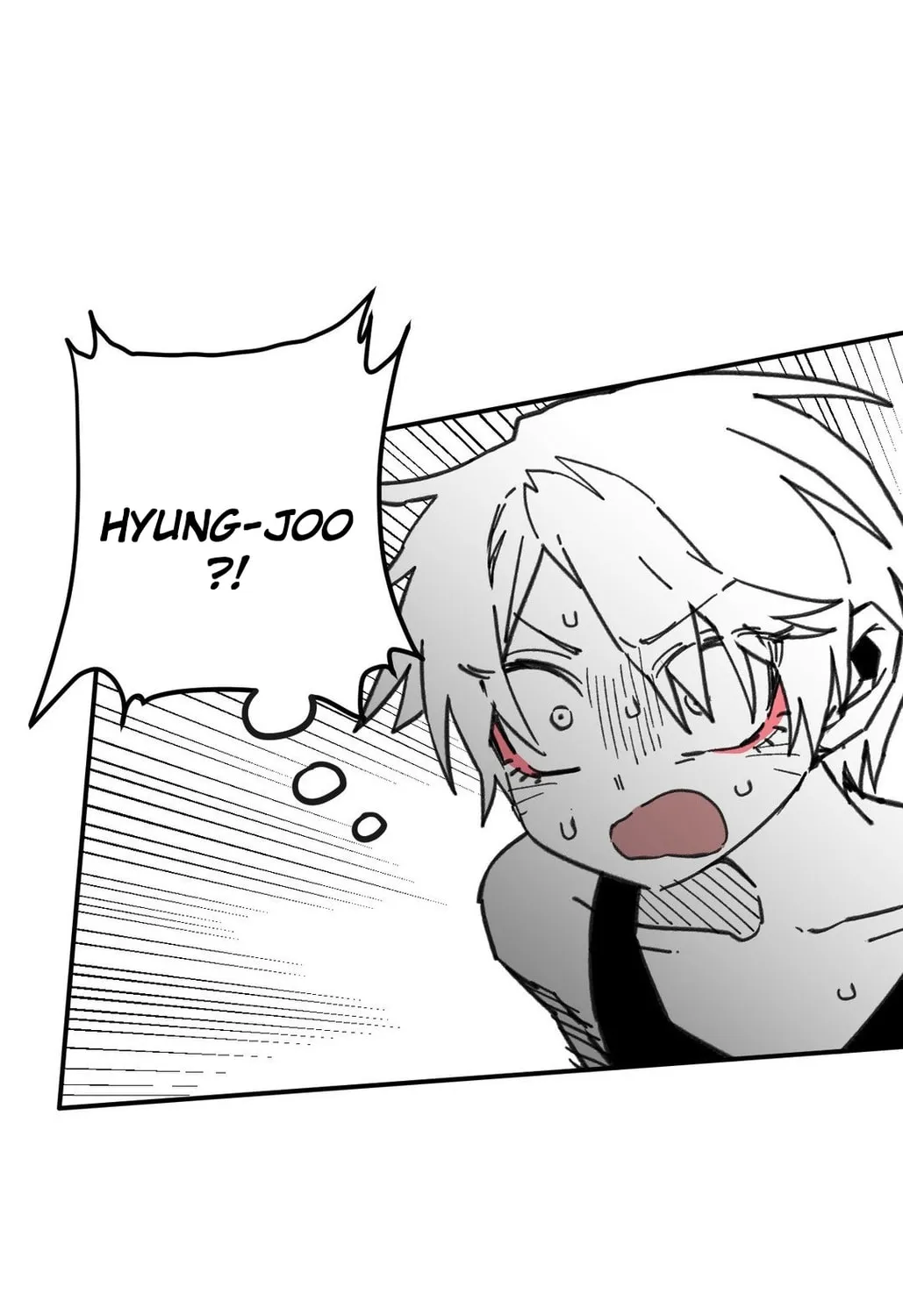 High School Boy Chapter 65 page 25 - 