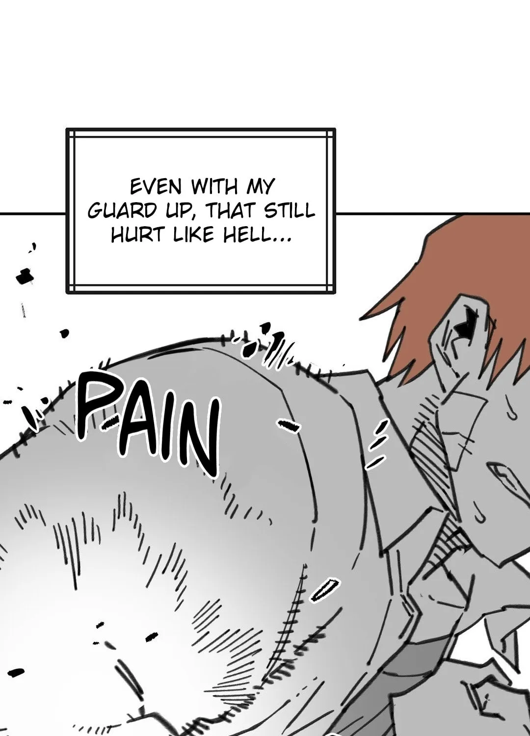 High School Boy Chapter 65 page 29 - 