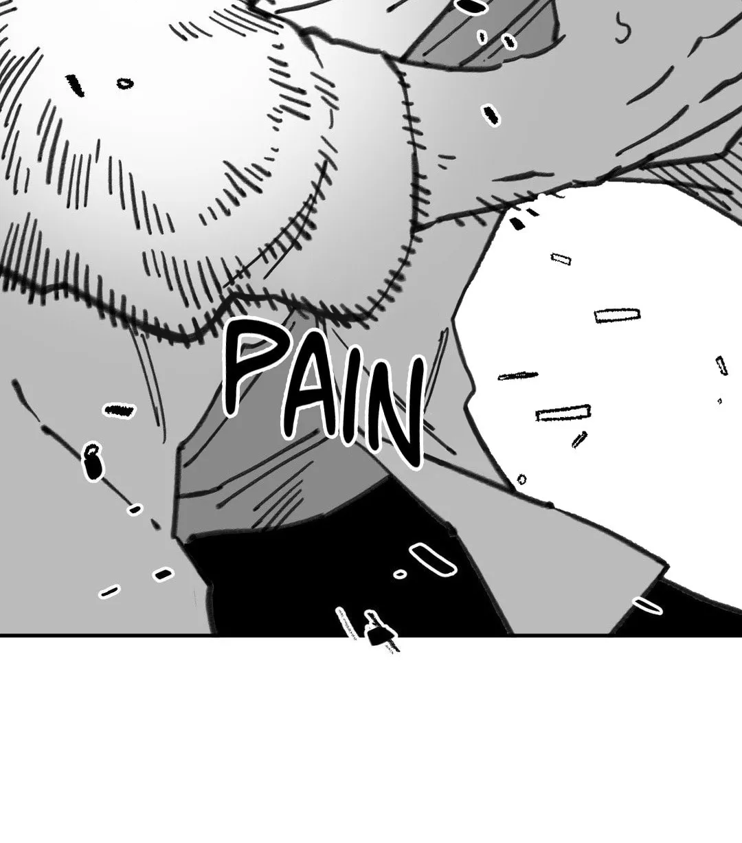 High School Boy Chapter 65 page 30 - 