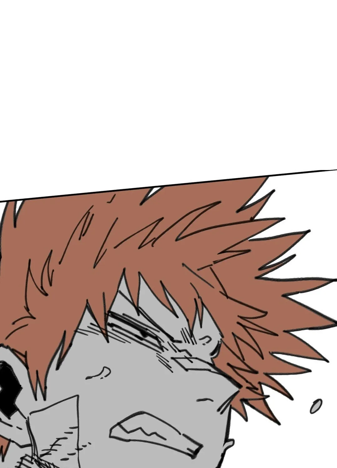 High School Boy Chapter 65 page 31 - 