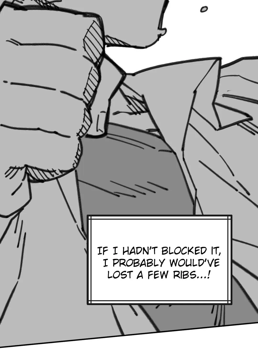 High School Boy Chapter 65 page 32 - 