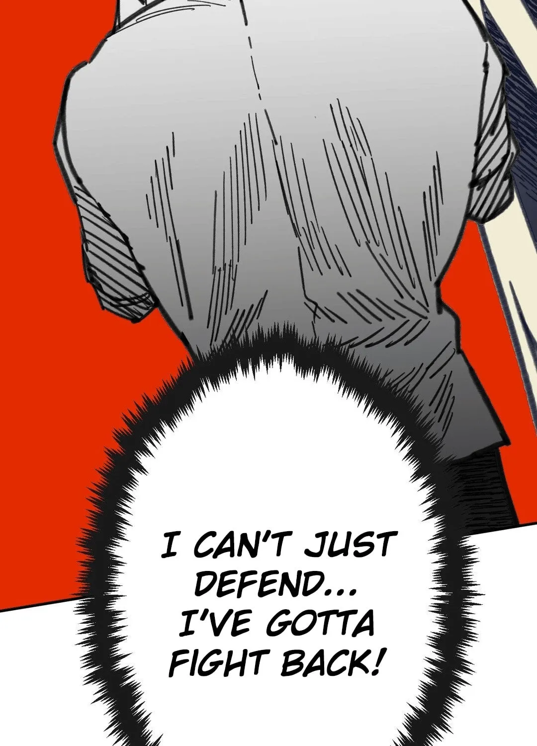High School Boy Chapter 65 page 37 - 