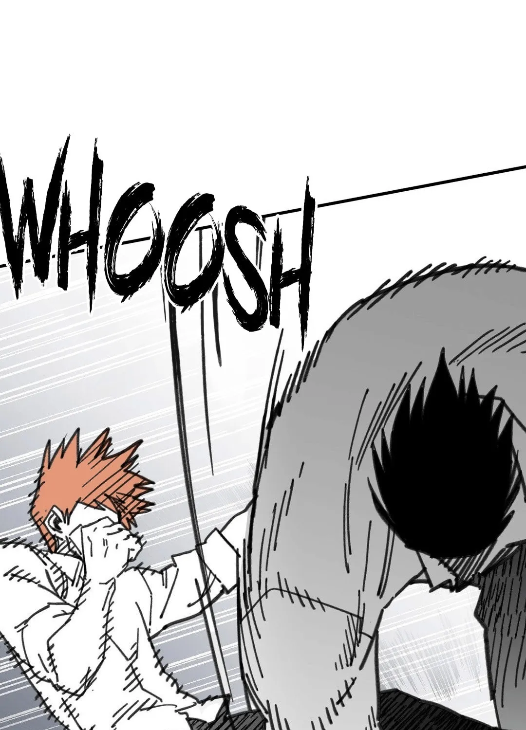 High School Boy Chapter 65 page 39 - 
