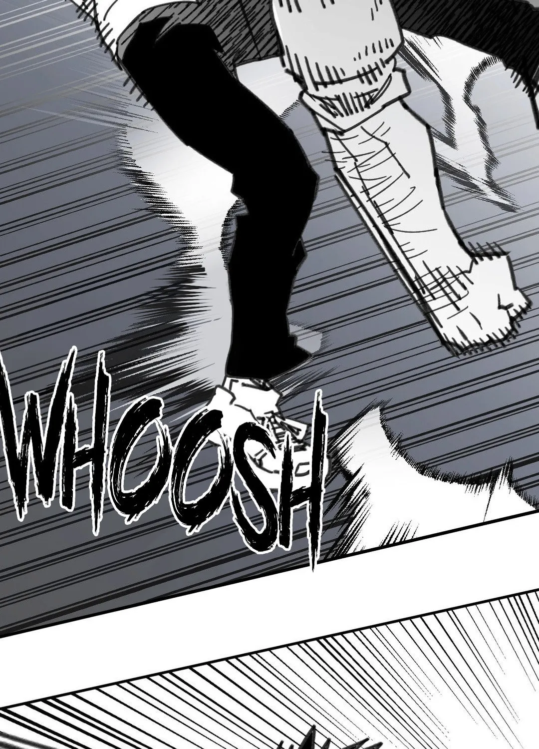 High School Boy Chapter 65 page 40 - 