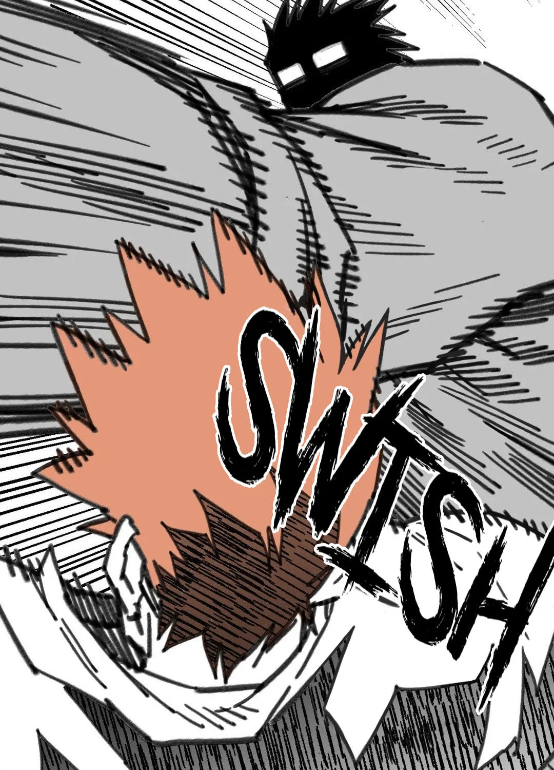 High School Boy Chapter 65 page 41 - 