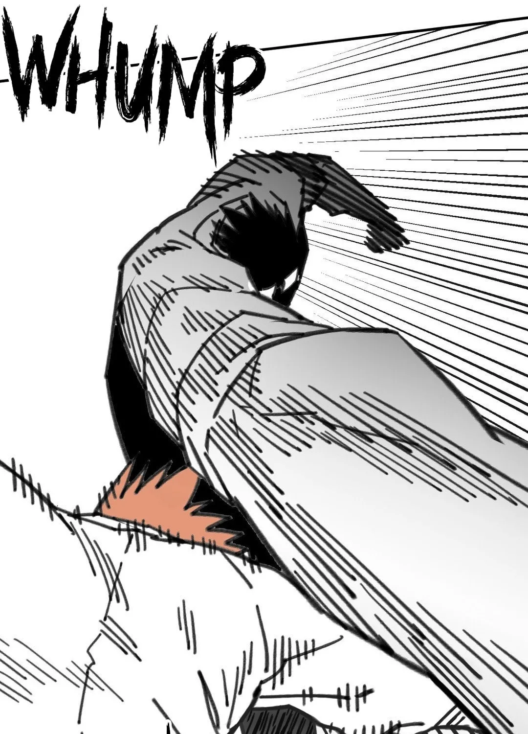 High School Boy Chapter 65 page 43 - 