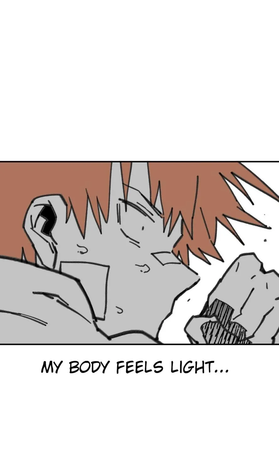 High School Boy Chapter 65 page 45 - 