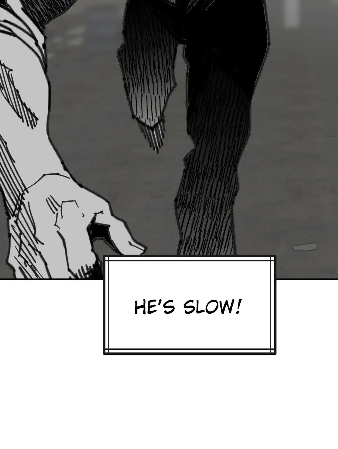 High School Boy Chapter 65 page 48 - 