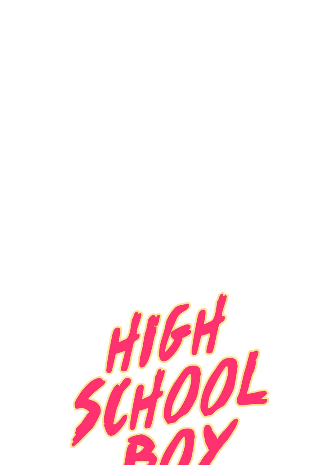 High School Boy Chapter 65 page 54 - 