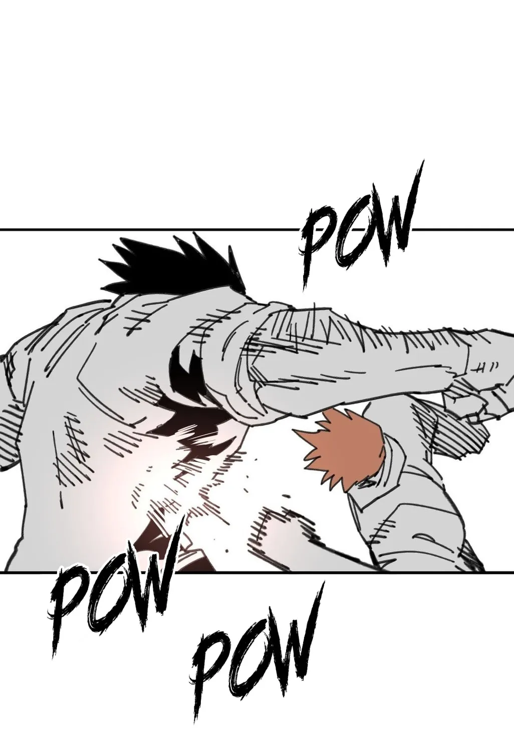 High School Boy Chapter 65 page 56 - 