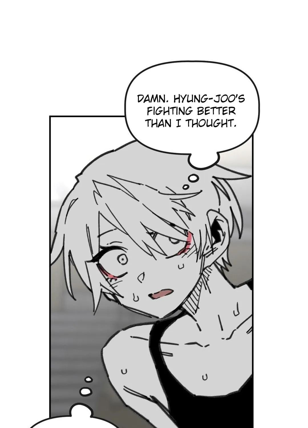High School Boy Chapter 65 page 58 - 