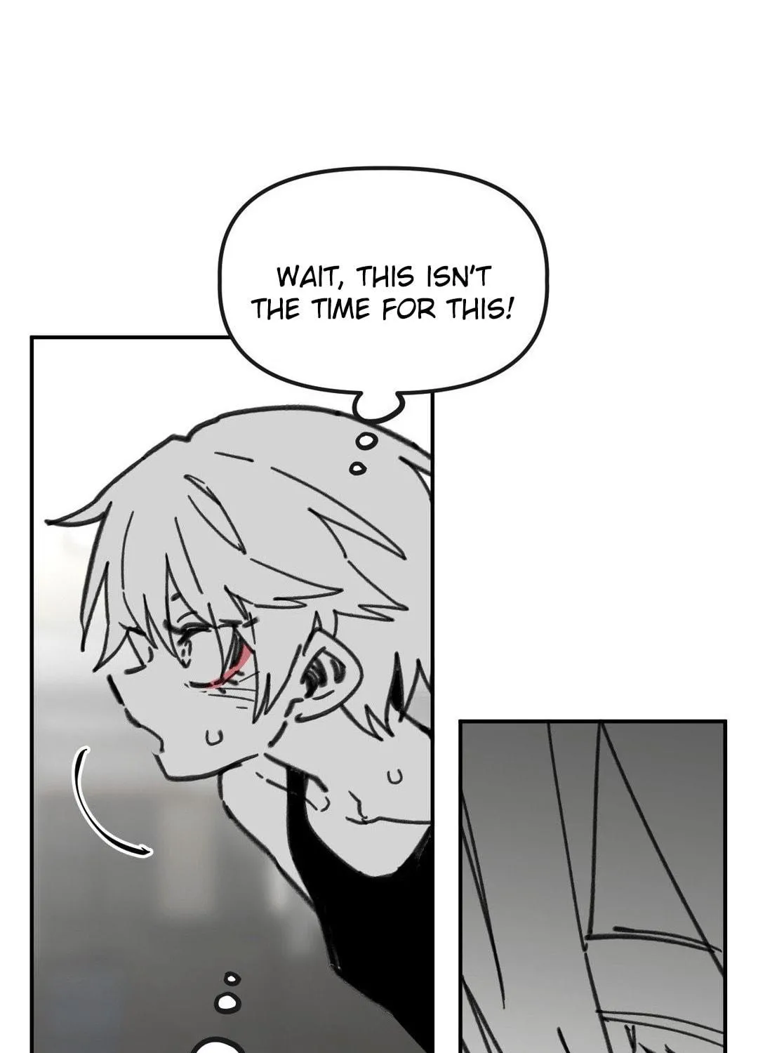 High School Boy Chapter 65 page 60 - 