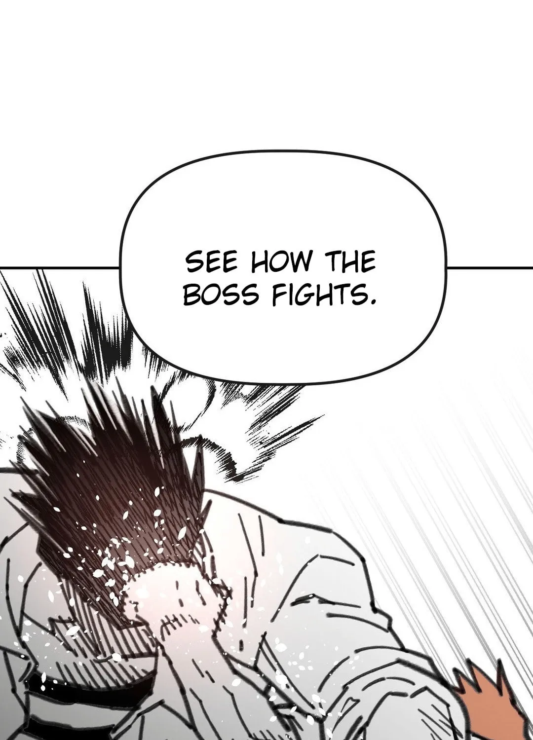 High School Boy Chapter 65 page 67 - 