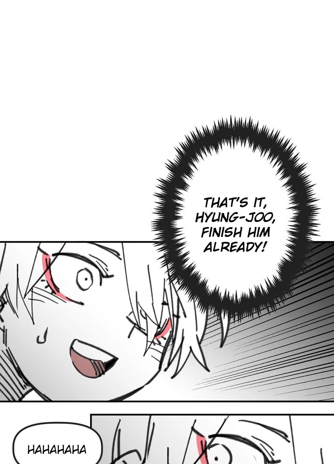 High School Boy Chapter 65 page 77 - 