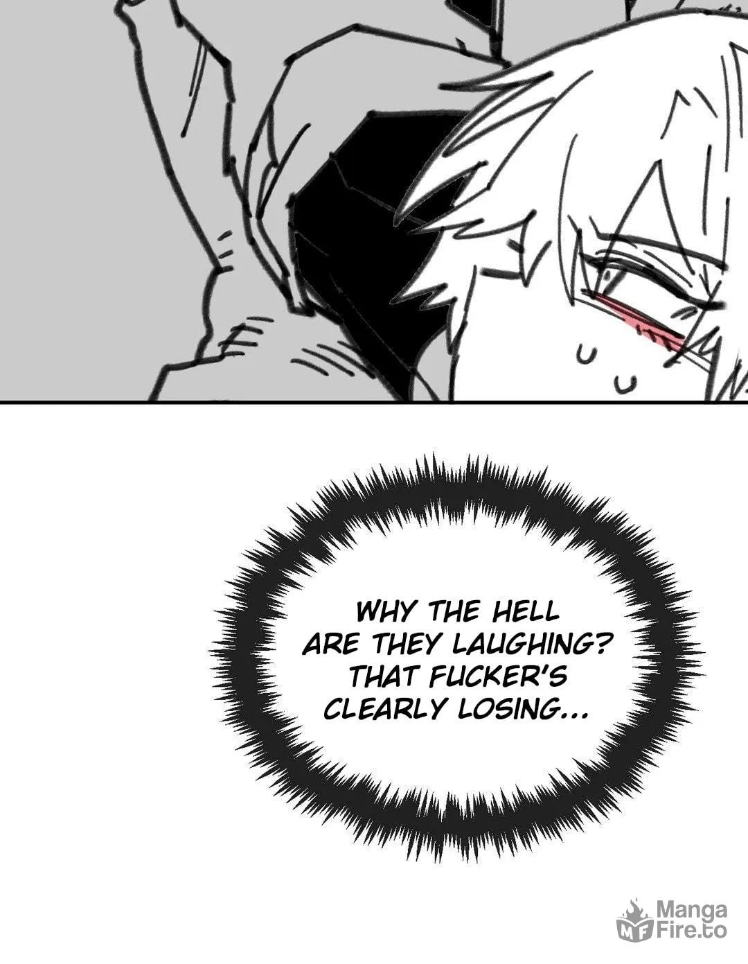 High School Boy Chapter 65 page 80 - 