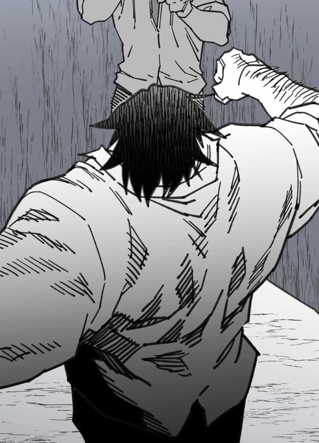 High School Boy Chapter 65 page 90 - 