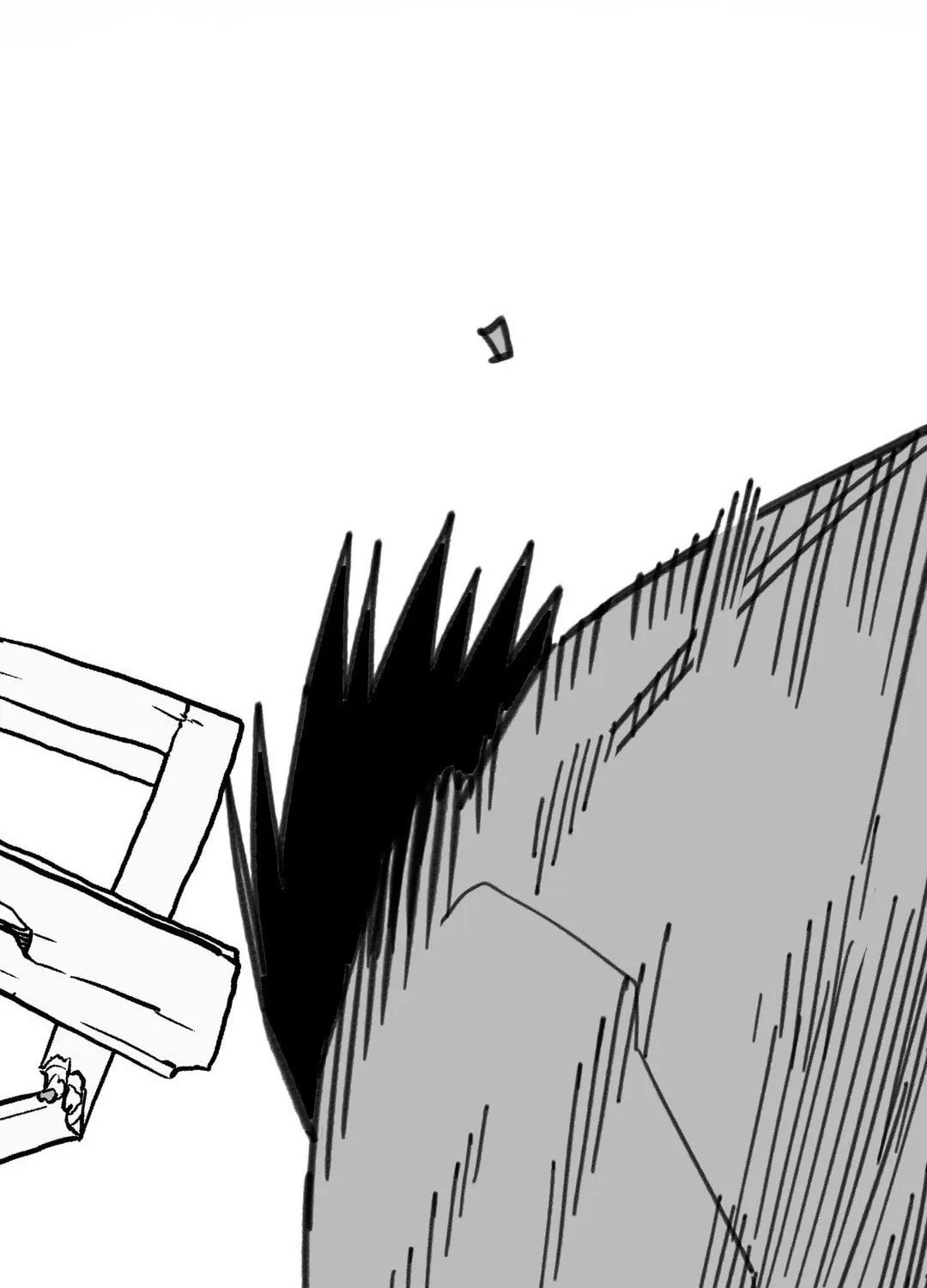 High School Boy Chapter 65 page 10 - 