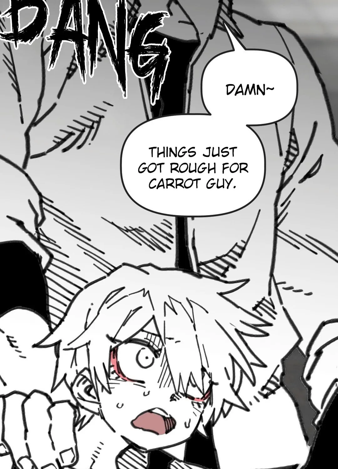 High School Boy Chapter 65 page 100 - 