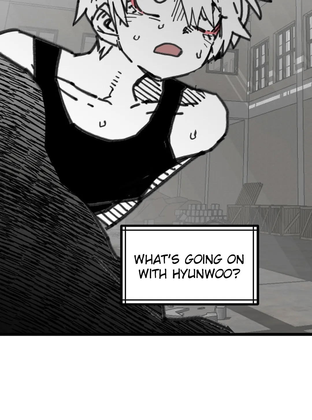 High School Boy Chapter 66 page 101 - 