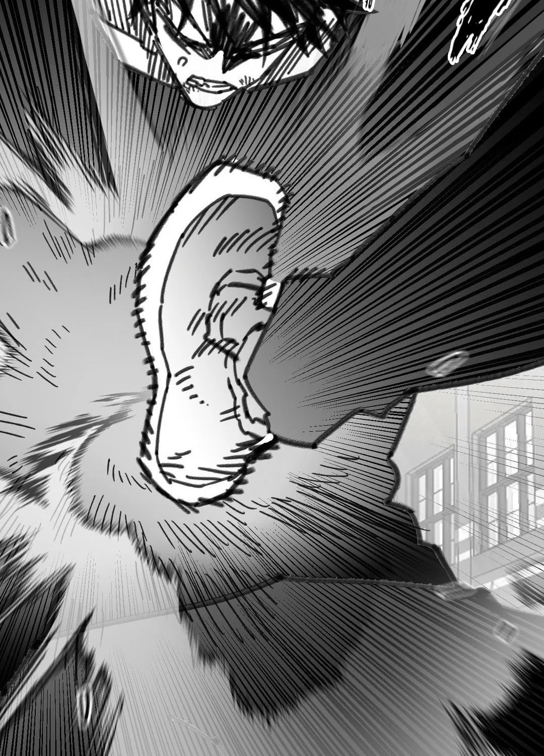 High School Boy Chapter 66 page 111 - 