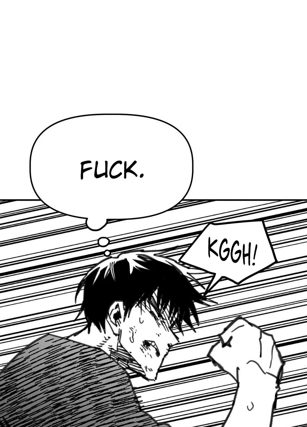High School Boy Chapter 66 page 114 - 