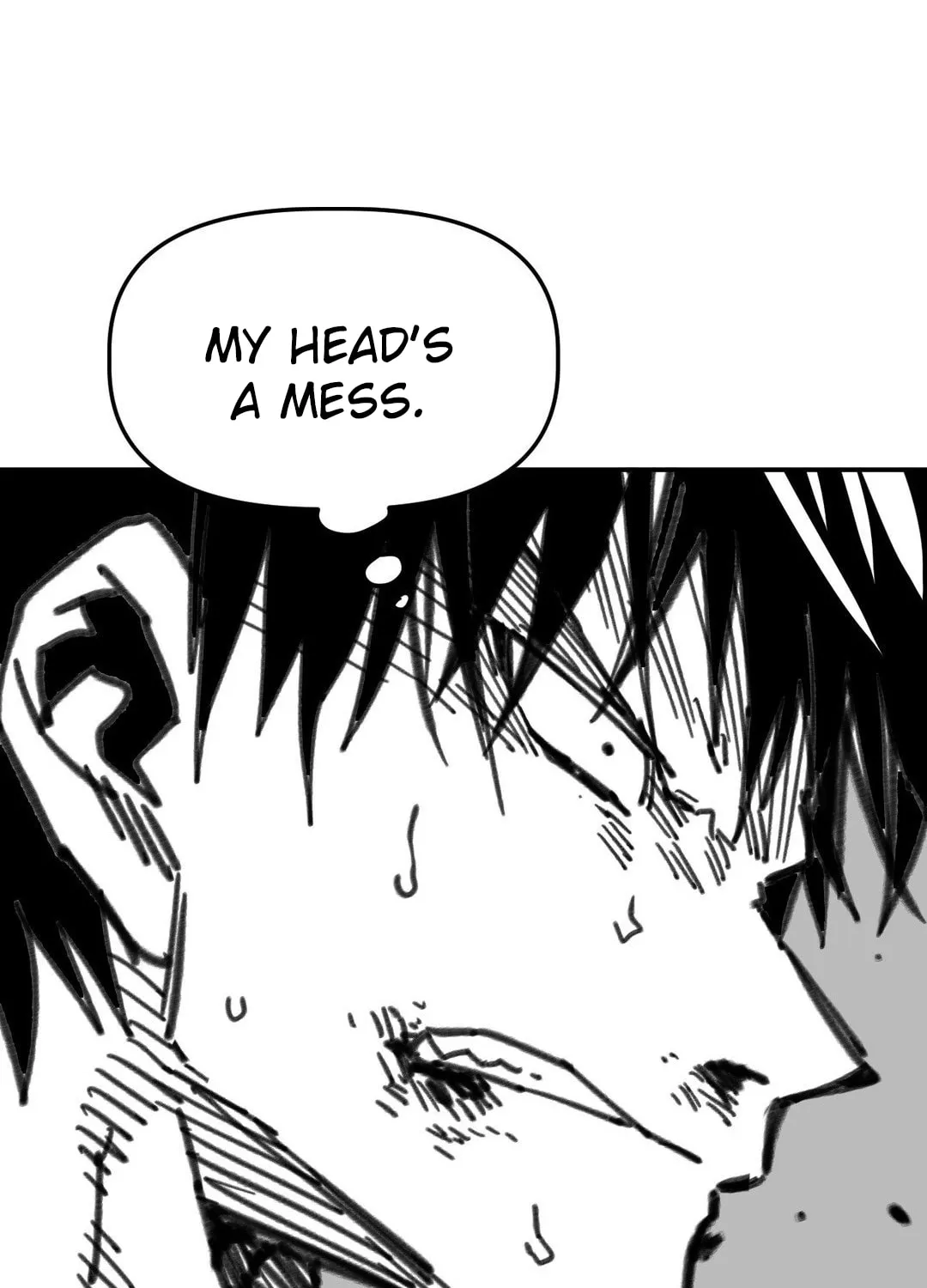 High School Boy Chapter 66 page 117 - 