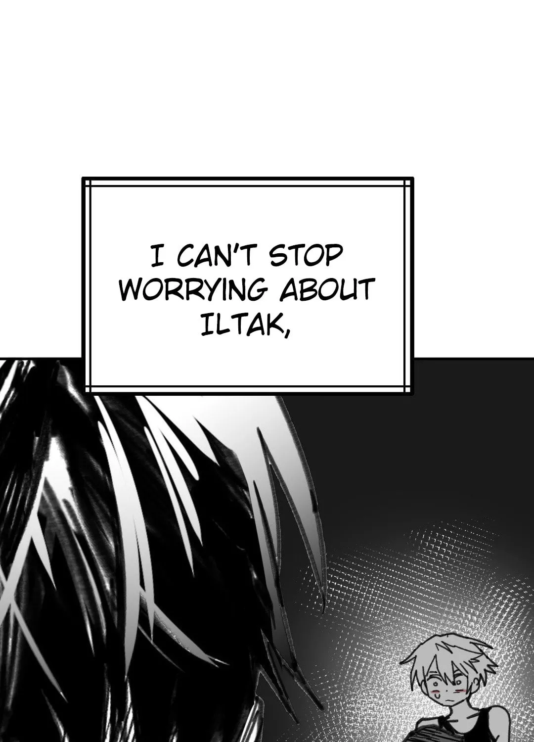 High School Boy Chapter 66 page 119 - 