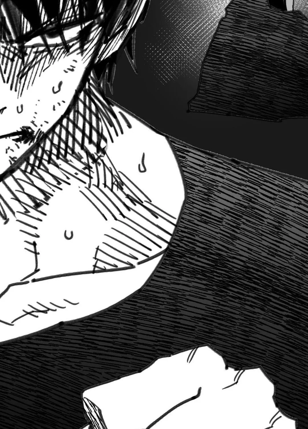 High School Boy Chapter 66 page 120 - 