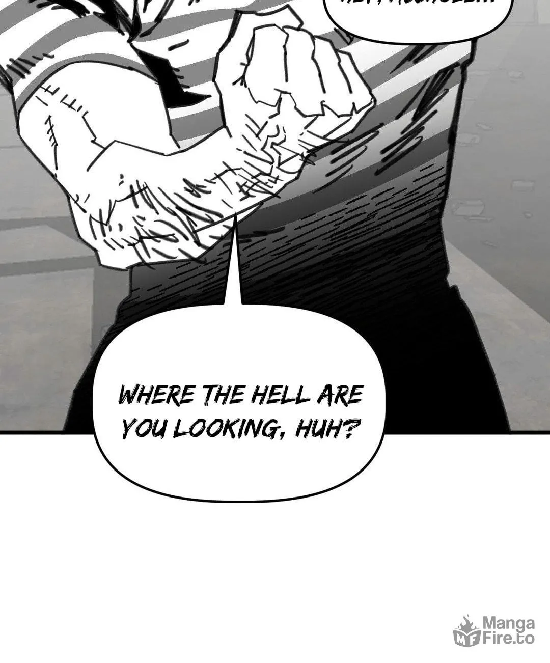 High School Boy Chapter 66 page 135 - 