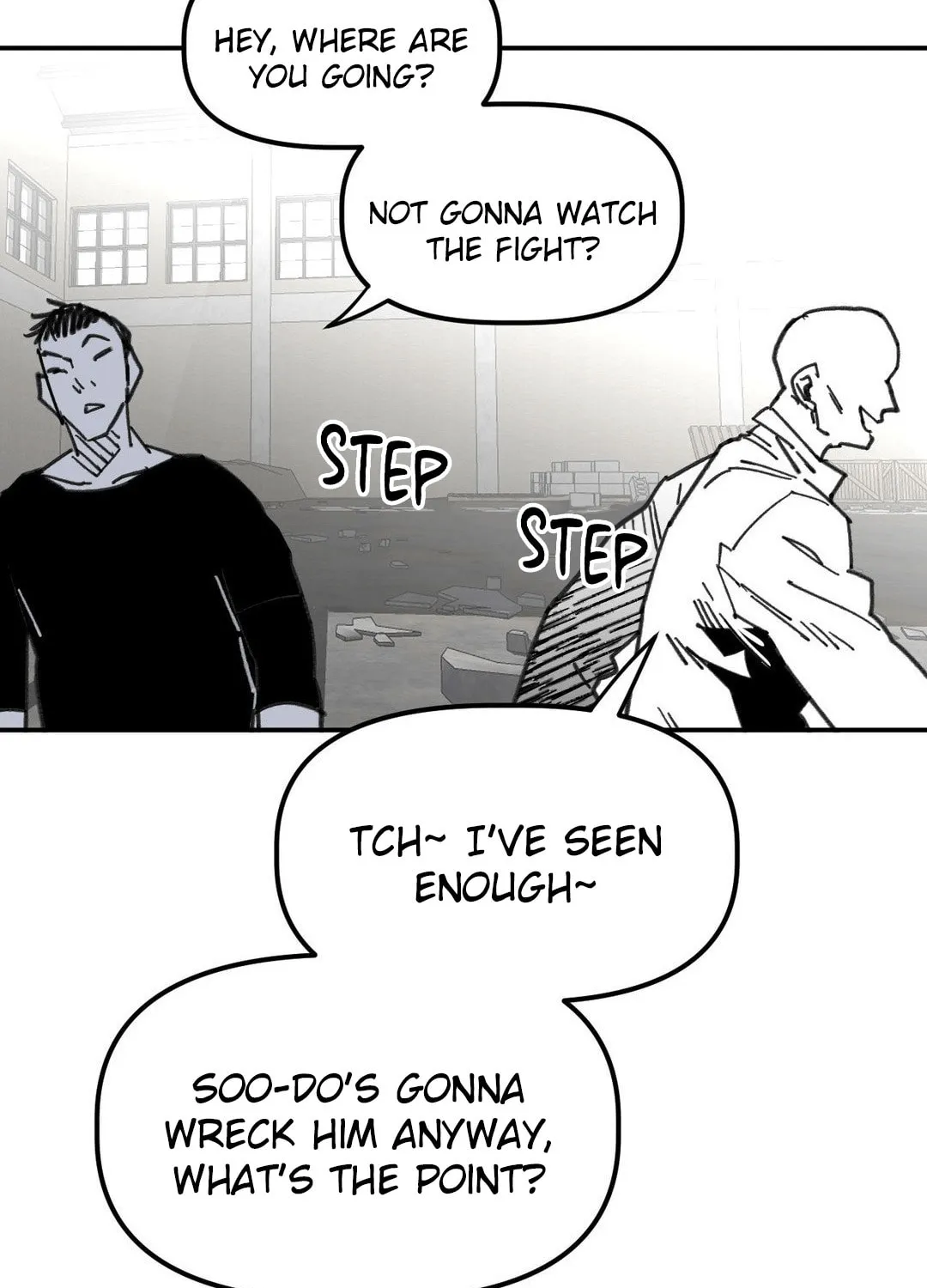High School Boy Chapter 66 page 141 - 