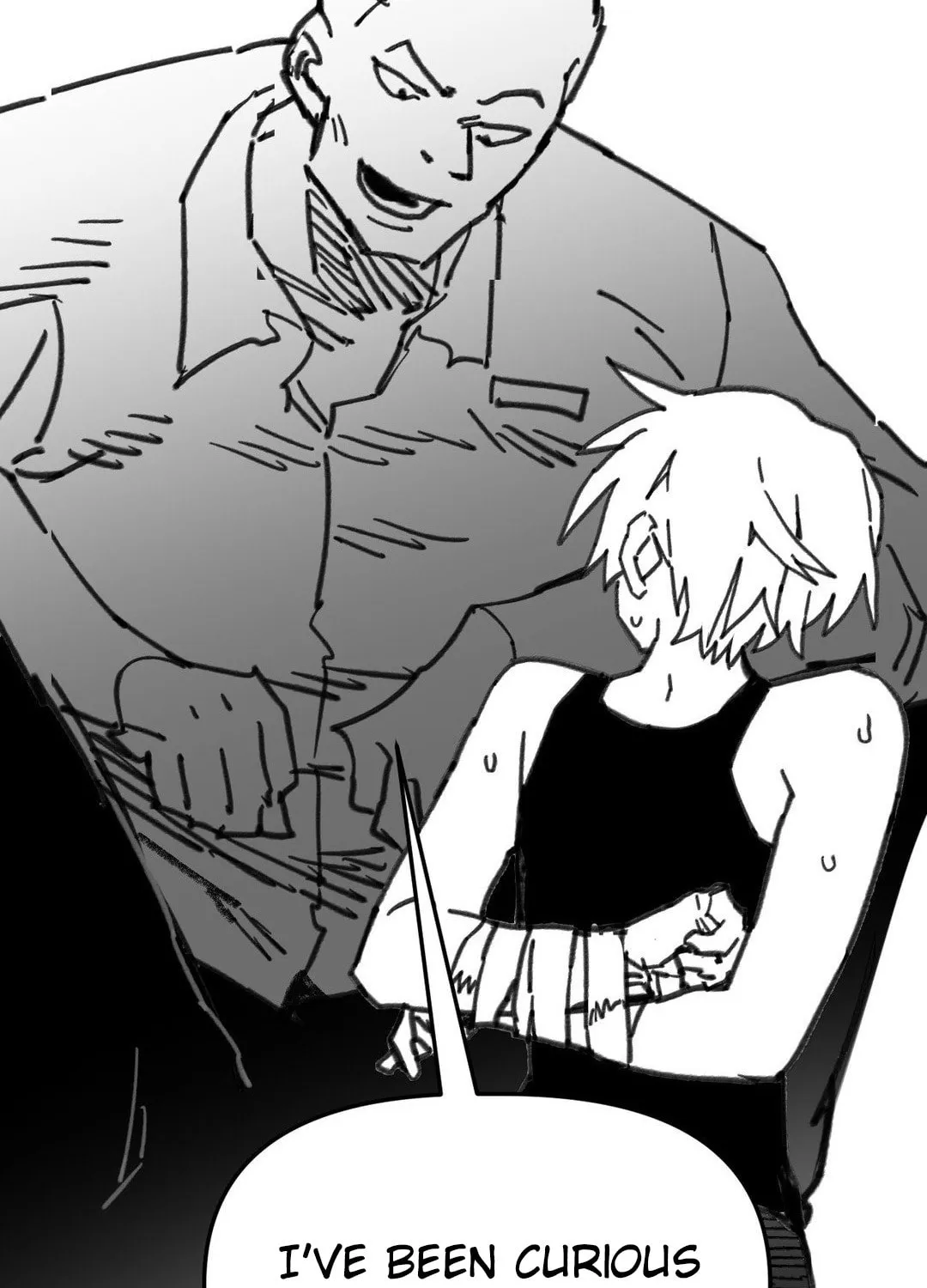 High School Boy Chapter 66 page 144 - 