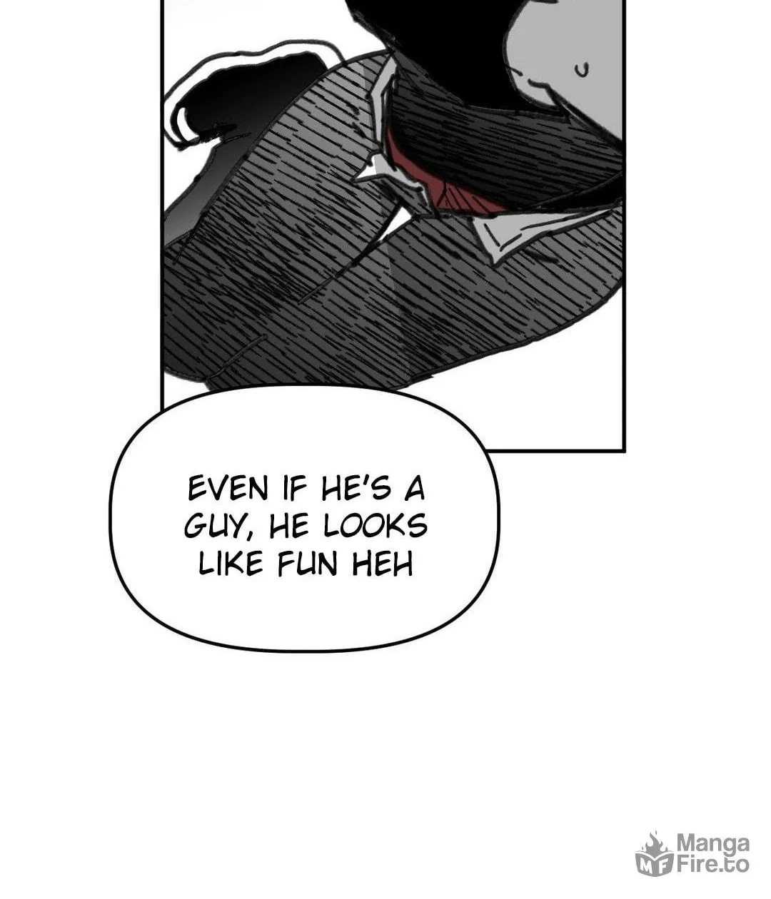 High School Boy Chapter 66 page 147 - 