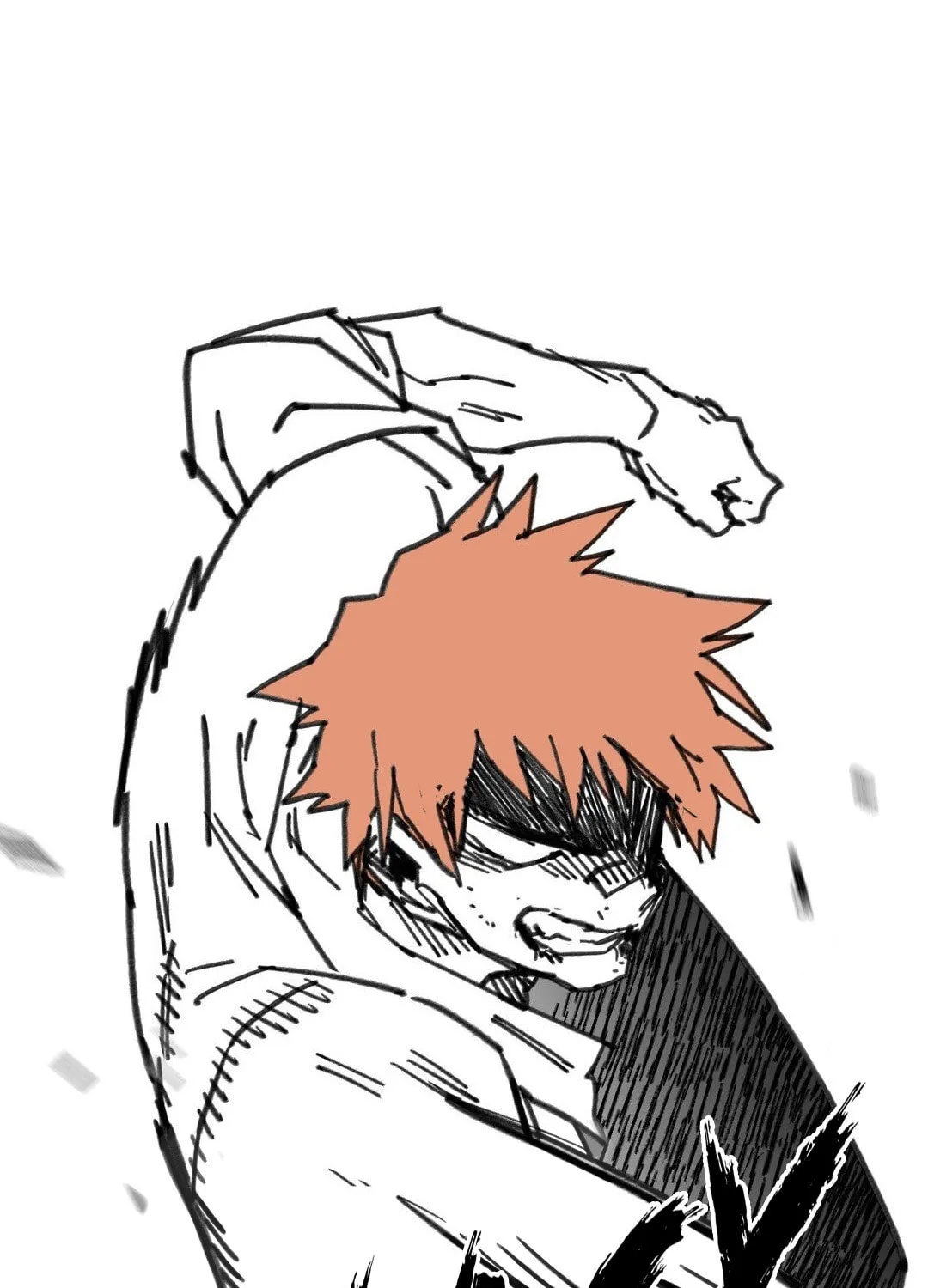 High School Boy Chapter 66 page 150 - 