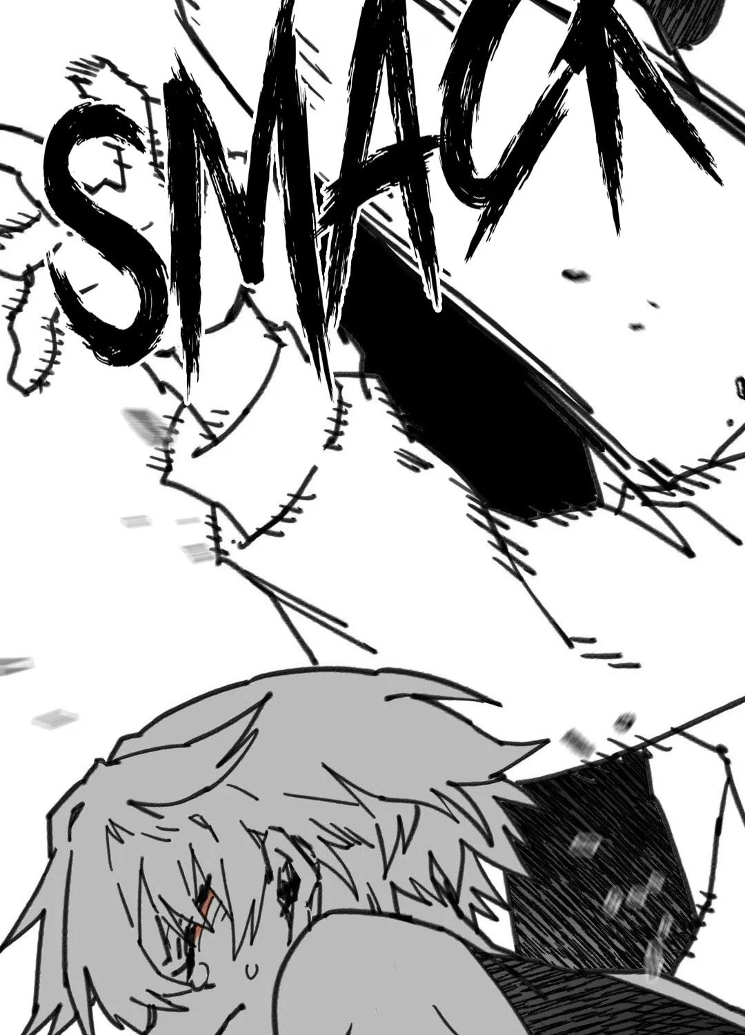 High School Boy Chapter 66 page 151 - 