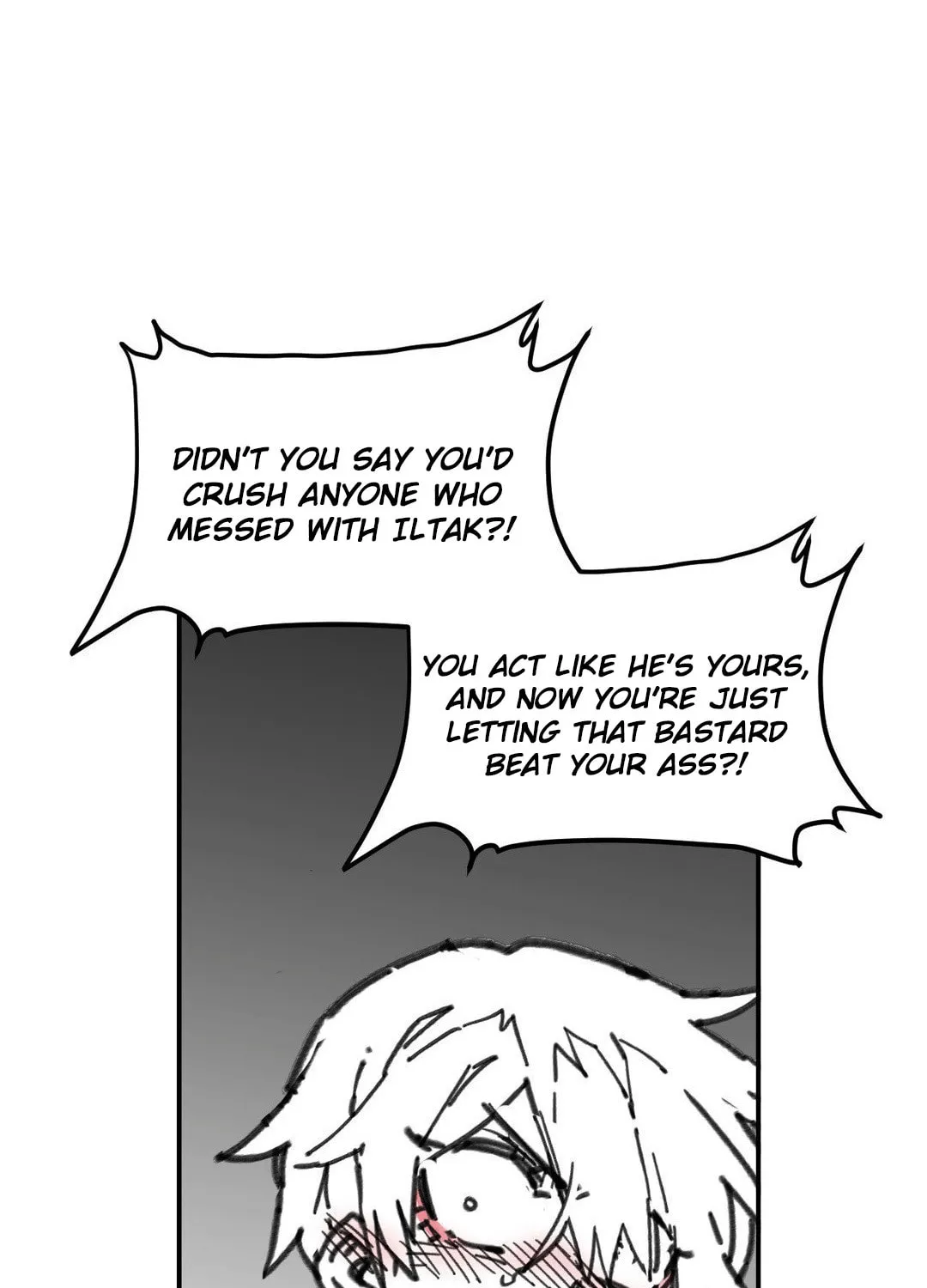 High School Boy Chapter 66 page 156 - 