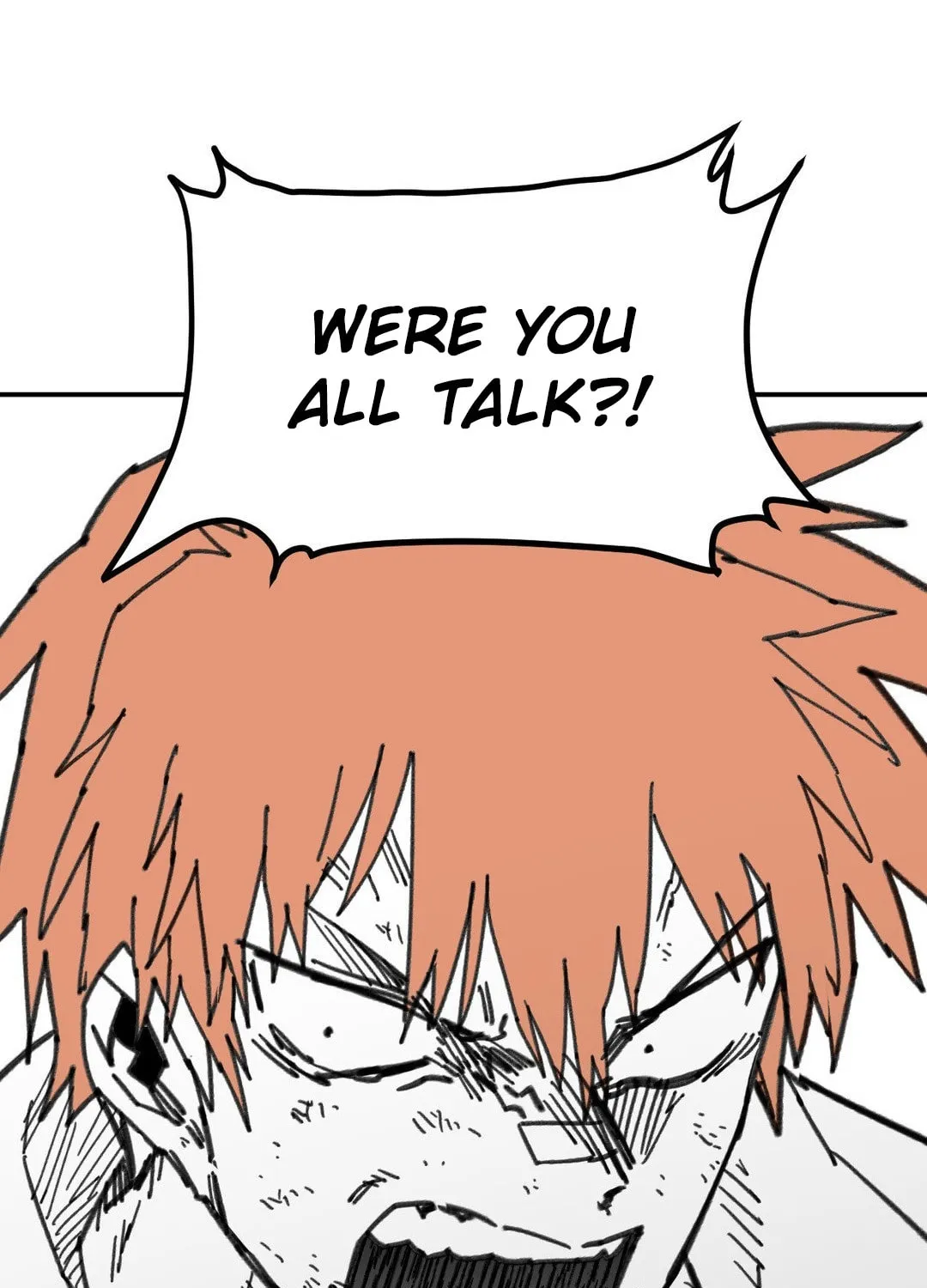 High School Boy Chapter 66 page 158 - 