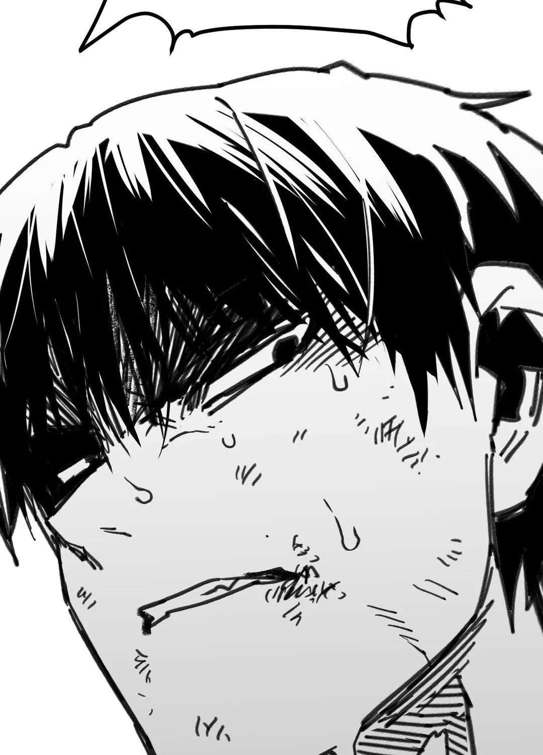 High School Boy Chapter 66 page 160 - 