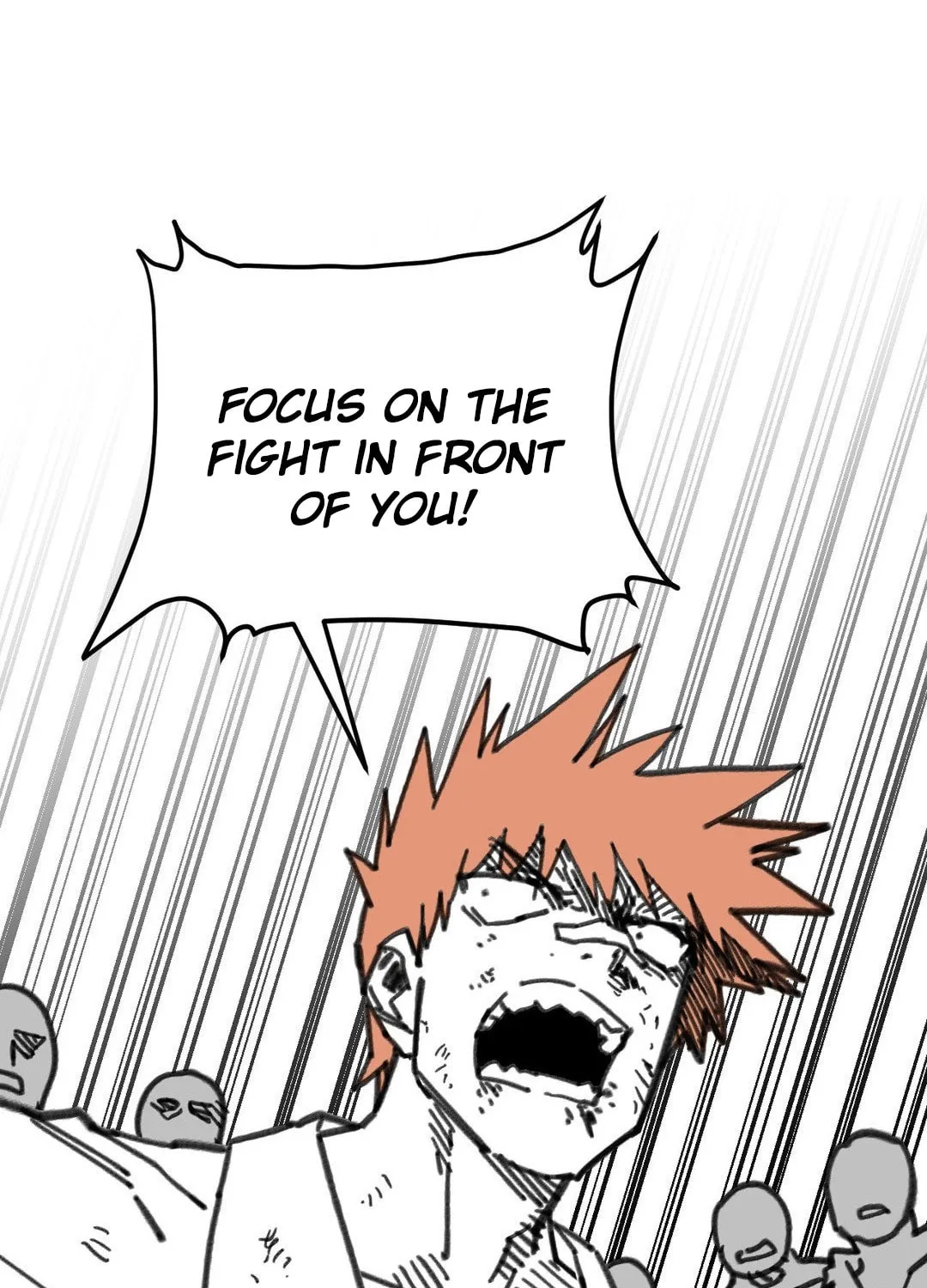 High School Boy Chapter 66 page 163 - 