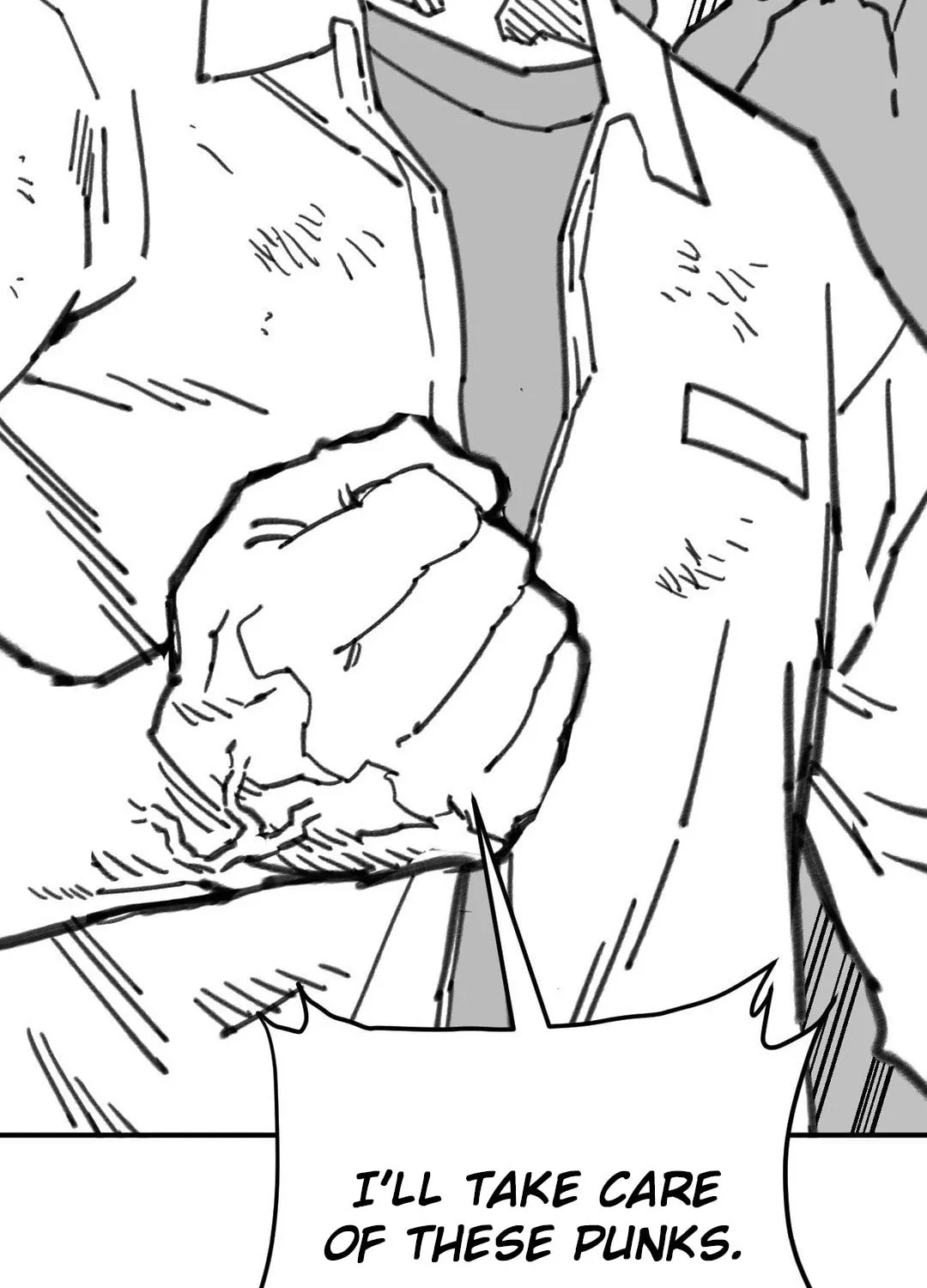 High School Boy Chapter 66 page 164 - 