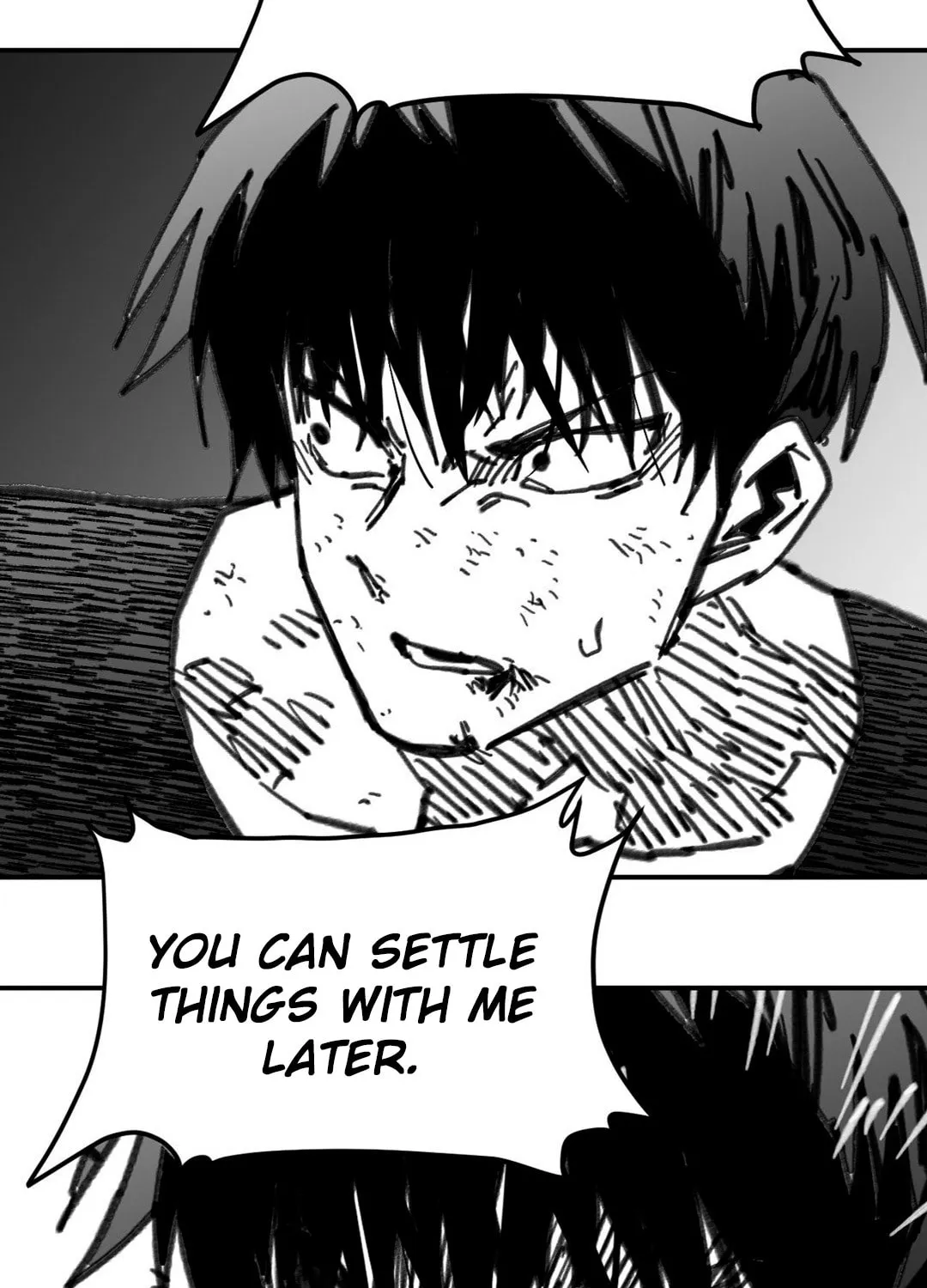 High School Boy Chapter 66 page 165 - 
