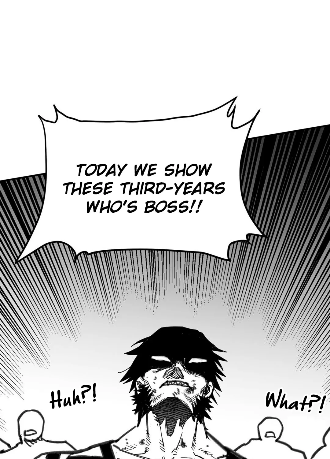 High School Boy Chapter 66 page 167 - 