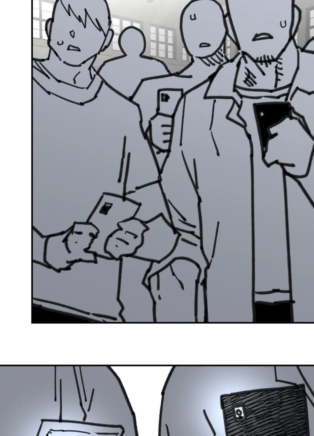 High School Boy Chapter 66 page 21 - 