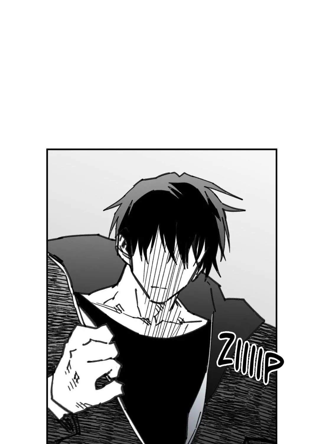 High School Boy Chapter 66 page 23 - 